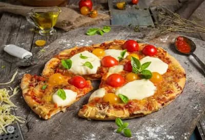 Restaurant & Pizza" Billy"
