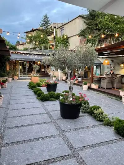 Restaurant & Pizza" Billy"