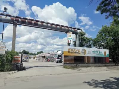 БРАВОПАНЕЛ сандвич панели