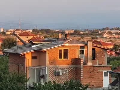 Вайкингс уърк ООД