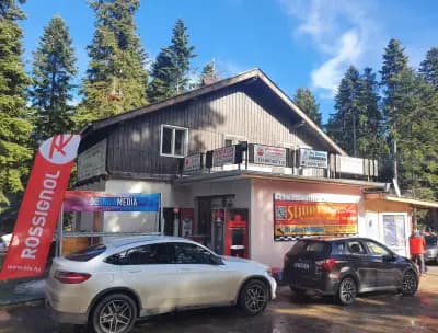 D&P Sport - ski&board