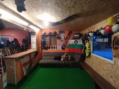 D&P Sport - ski&board