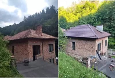 Голд Строй - Ремонт на покриви