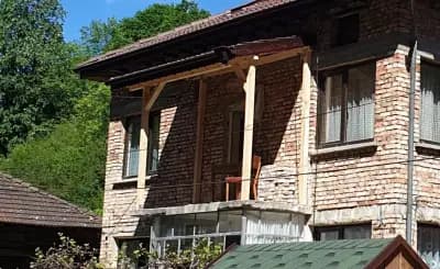 Голд Строй - Ремонт на покриви