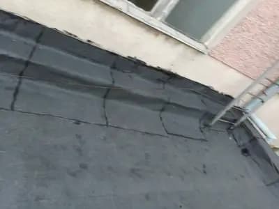 Ремонт на покриви Бета-Билд България