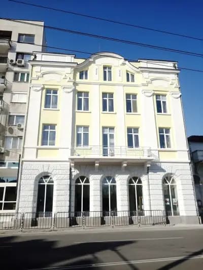 "ЕКОАРТ-инженеринг"ЕООД