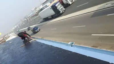 Ремонт на покриви Добрич