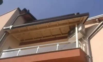 Ремонт на покриви Добрич