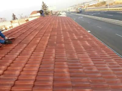 Ремонт на покриви Добрич