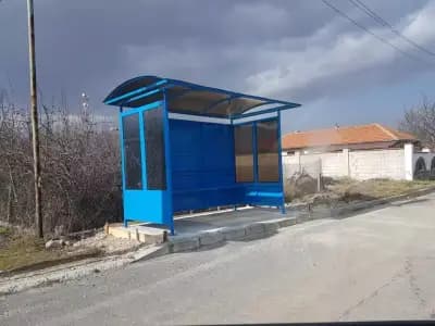 СЕМОВ-БИЛД ЕООД (сглобяеми къщи от метал, жилищно строителство и продажби в гр.Варна)