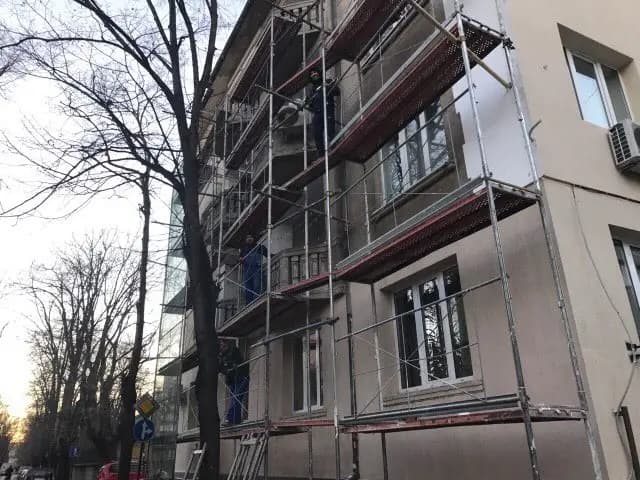 Ремонт на Апартаменти - Варна | Топлоизолация | Алпинистки Услуги | Безплатен Оглед | Гаранция