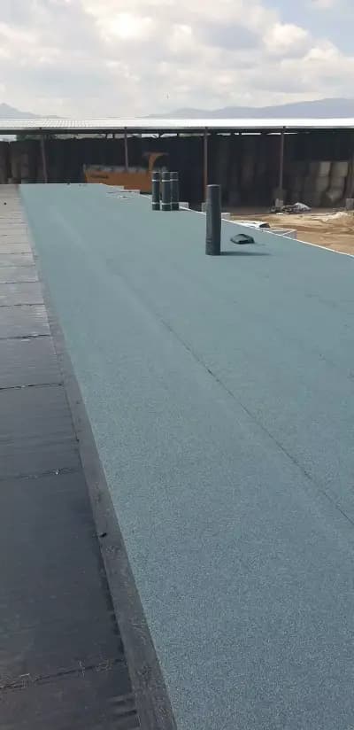 Ремонт на покриви Варна