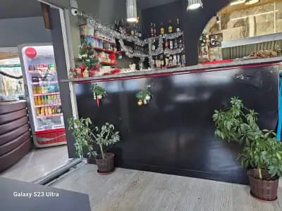Кафе Аператив Еми