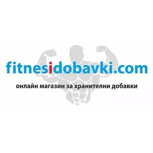 Fitnesidobavki