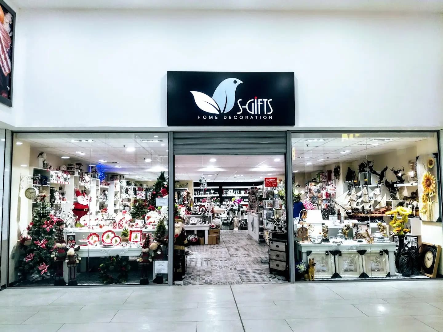 S-gifts