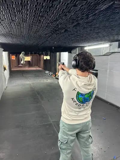 Metalhim Shooting range and gun store