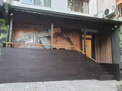 Metalhim Shooting range and gun store