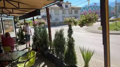 Кафе - аперитив Саксо