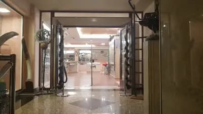 ВИП Оръжейни Комплекси - Стрелбище и Магазин София