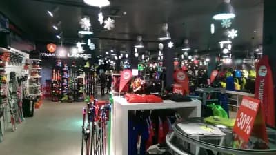 SLS - Rossignol