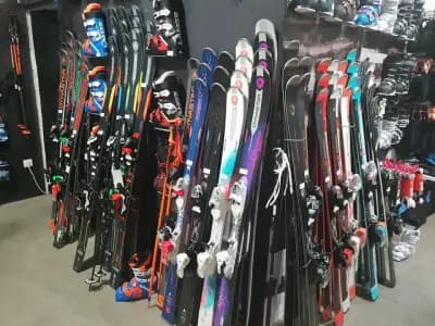 SLS - Rossignol