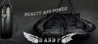 Beauty and Power