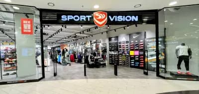 Sport Vision