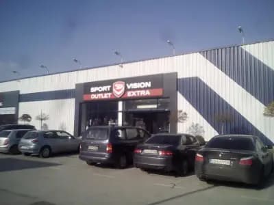 Спорт вижън