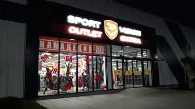 Спорт вижън