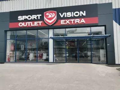 Спорт вижън