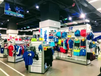 Intersport