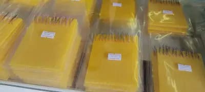 Наслука