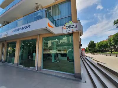 Cornersport Nesebar