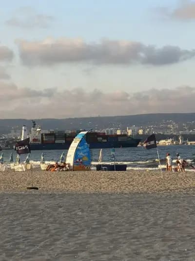Windsurf Center NikiSurfSport