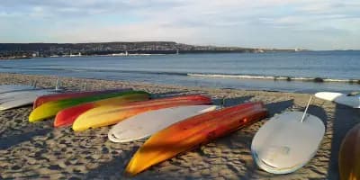 Windsurf Center NikiSurfSport