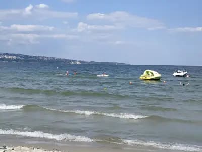 Windsurf Center NikiSurfSport