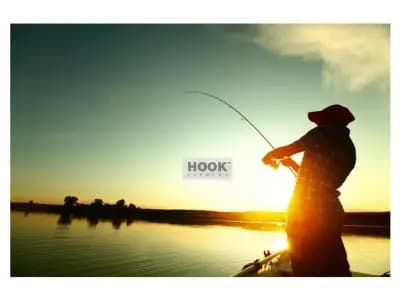 Риболовен магазин Hook