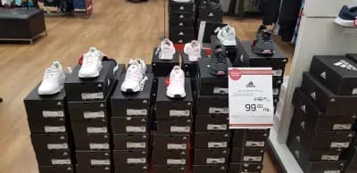 SPORT DEPOT Paradise Center