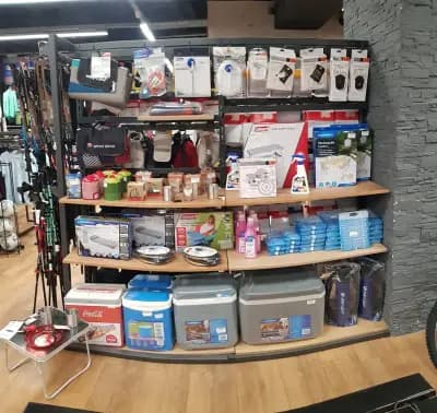 SPORT DEPOT Paradise Center