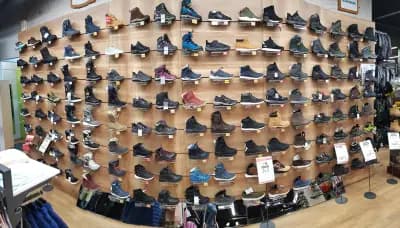 SPORT DEPOT Paradise Center