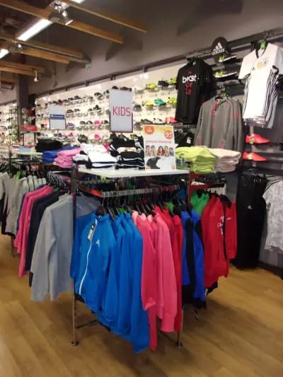 SPORT DEPOT Paradise Center