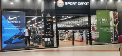 SPORT DEPOT Paradise Center