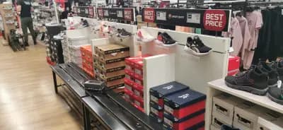 SPORT DEPOT Paradise Center
