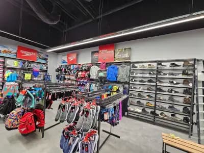 SPORT DEPOT Paradise Center