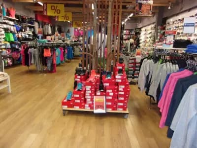 SPORT DEPOT Paradise Center