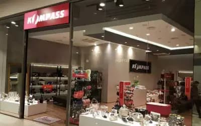 Kompass-Ring Mall Sofia