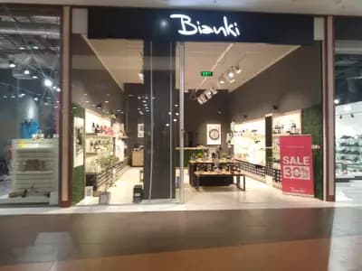 Bianki Paradise Center