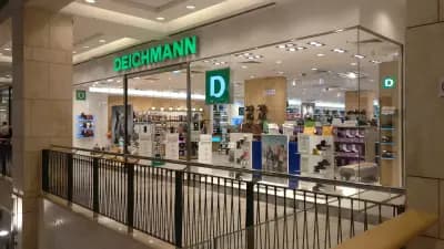 DEICHMANN