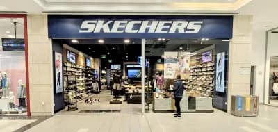 Skechers