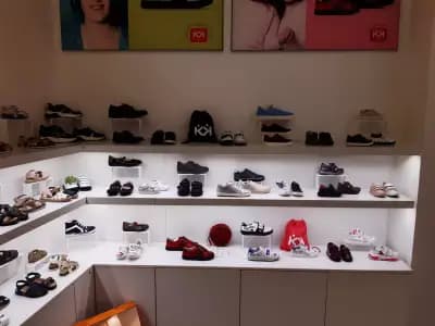 Колев и Колев Mall of Sofia